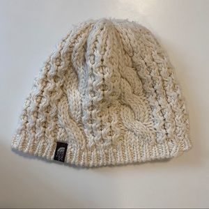 North Face Knitted Beanie